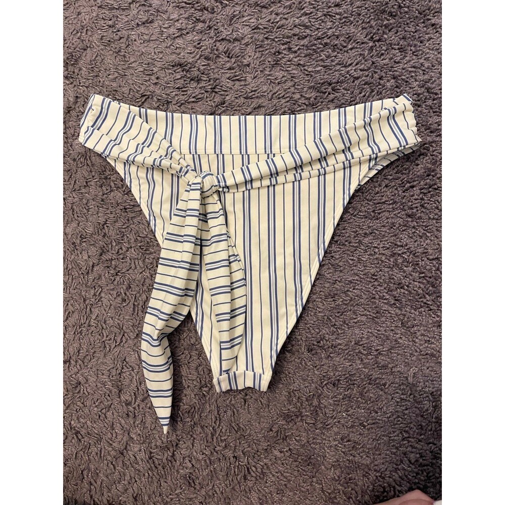 Abercrombie Bikini Bottoms